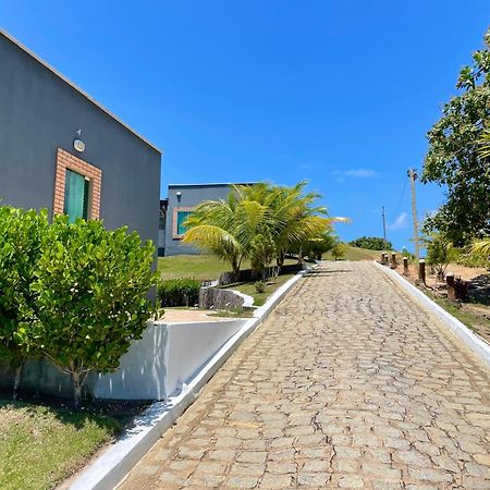 فندق Chales Alto Dos Milagres São Miguel dos Milagres المظهر الخارجي الصورة